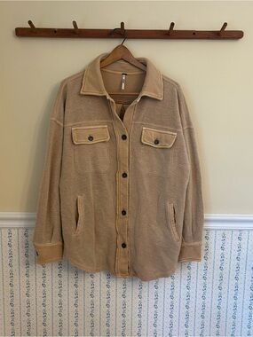 Free People Ruby Jacket
